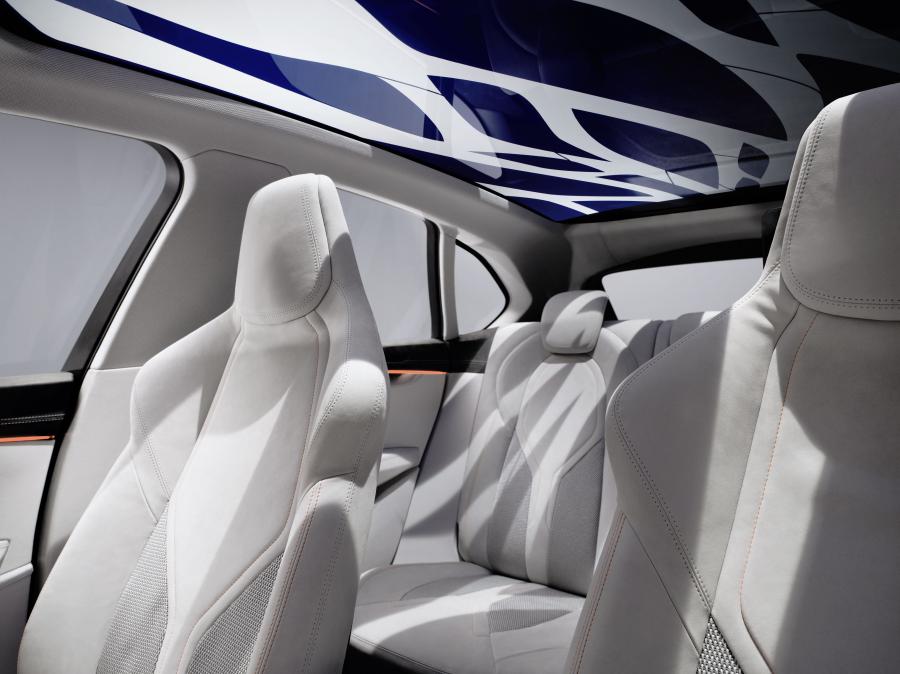  BMW Active Tourer Concept 2012 года  (фото 52 из 96)